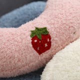 ペット用ネックピロー クッション U字型 | PlusNao | 詳細画像13