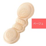靴ずれ防止パッド 2枚セット 1足分 | PlusNao | 詳細画像7