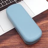 眼鏡ケース メガネケース サングラスケース | PlusNao | 詳細画像3
