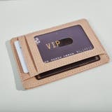 パスケース 定期入れ カードケース | PlusNao | 詳細画像2 