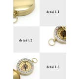 コンパス方位磁石アウトドア用品旅行ハイキングキャンプ登山スポーツ精密機器夜光蓄光… | PlusNao | 詳細画像10 