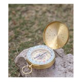 コンパス方位磁石アウトドア用品旅行ハイキングキャンプ登山スポーツ精密機器夜光蓄光… | PlusNao | 詳細画像6 