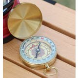 コンパス方位磁石アウトドア用品旅行ハイキングキャンプ登山スポーツ精密機器夜光蓄光… | PlusNao | 詳細画像7 