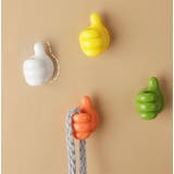 ケーブルクリップ ケーブルホルダー 同色5個セット | PlusNao | 詳細画像10 