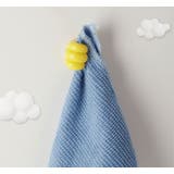 ケーブルクリップ ケーブルホルダー 同色5個セット | PlusNao | 詳細画像5 