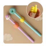 ケーブルクリップ ケーブルホルダー 同色5個セット | PlusNao | 詳細画像8 