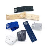 ウエスト調整ボタン 単品 裁縫材料 | PlusNao | 詳細画像4 