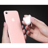 スマホリング スマホアクセサリー ラメ | PlusNao | 詳細画像7
