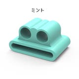 AirPodsホルダー エアーポッズ アクセサリー | PlusNao | 詳細画像12 