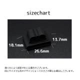 AirPodsホルダー エアーポッズ アクセサリー | PlusNao | 詳細画像13 