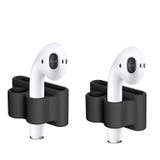 AirPodsホルダー エアーポッズ アクセサリー | PlusNao | 詳細画像3 