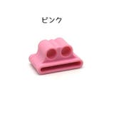 AirPodsホルダー エアーポッズ アクセサリー | PlusNao | 詳細画像8 