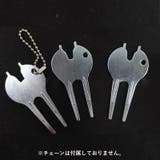 グリーンフォーク ゴルフ用品 ピッチフィックス | PlusNao | 詳細画像2