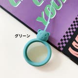 スマホリング リングストラップ スマートフォン | PlusNao | 詳細画像10