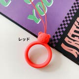 スマホリング リングストラップ スマートフォン | PlusNao | 詳細画像15