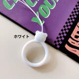 スマホリング リングストラップ スマートフォン | PlusNao | 詳細画像18
