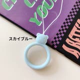 スマホリング リングストラップ スマートフォン | PlusNao | 詳細画像19