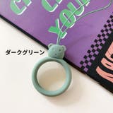 スマホリング リングストラップ スマートフォン | PlusNao | 詳細画像20