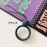 スマホリング リングストラップ スマートフォン | PlusNao | 詳細画像7
