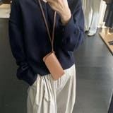 メガネケース 眼鏡ケース レディース | PlusNao | 詳細画像2 