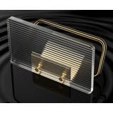 トイレットペーパーホルダー シングル クリア | PlusNao | 詳細画像9