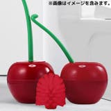 トイレブラシ トイレ掃除ブラシ 収納ケース付き | PlusNao | 詳細画像2