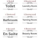 ウォールステッカー 壁ステッカー 壁紙シール | PlusNao | 詳細画像10