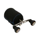 リールケース リールカバー ソフトケース | PlusNao | 詳細画像2 