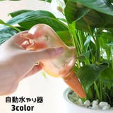 自動水やり器 自動給水器 ガーデニング用品 | PlusNao | 詳細画像1