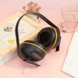防音イヤーマフ 防音 ヘッドフォン型 | PlusNao | 詳細画像2