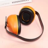 防音イヤーマフ 防音 ヘッドフォン型 | PlusNao | 詳細画像4