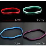 ヘアバンド ヘッドバンド 単品 | PlusNao | 詳細画像10