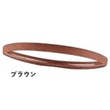 ヘアバンド ヘッドバンド 単品 | PlusNao | 詳細画像18
