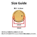 スマホリング 6個セット スマホ用ホールドリング | PlusNao | 詳細画像14 