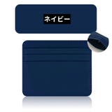 インナーカードケース レディース メンズ | PlusNao | 詳細画像17 