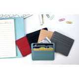 インナーカードケース レディース メンズ | PlusNao | 詳細画像5 