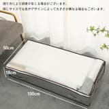 収納ボックス 収納ケース 取っ手 | PlusNao | 詳細画像2