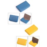名刺入れ カードケース カードホルダー | PlusNao | 詳細画像10