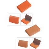 名刺入れ カードケース カードホルダー | PlusNao | 詳細画像9