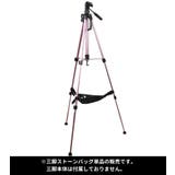 三脚ストーンバッグ サンドバッグ 重り | PlusNao | 詳細画像4