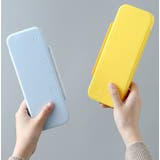 ペンケース 文房具 筆箱 | PlusNao | 詳細画像5
