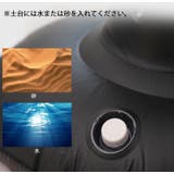 エアーサンドバッグ スタンディングバッグ 自立式 | PlusNao | 詳細画像12