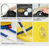 エアーサンドバッグ スタンディングバッグ 自立式 | PlusNao | 詳細画像13