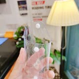 クリアマルチケース ミニポーチ 化粧ポーチ | PlusNao | 詳細画像2