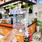 クリアマルチケース ミニポーチ 化粧ポーチ | PlusNao | 詳細画像4