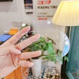 クリアマルチケース ミニポーチ 化粧ポーチ | PlusNao | 詳細画像6