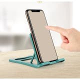 スマホスタンド スマートフォンスタンド スマホホルダー | PlusNao | 詳細画像3