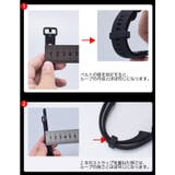 ベルトループ 腕時計ループ 単品 | PlusNao | 詳細画像8