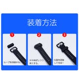 ベルトループ 腕時計ループ 単品 | PlusNao | 詳細画像9