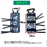 ロッドベルト 車用 フィッシング | PlusNao | 詳細画像17 